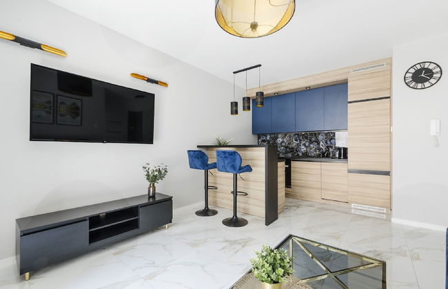 Lumina apartment on Drewnowska - Photo 1