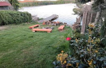 Agroturystyka Pod Lipa - Foto 26