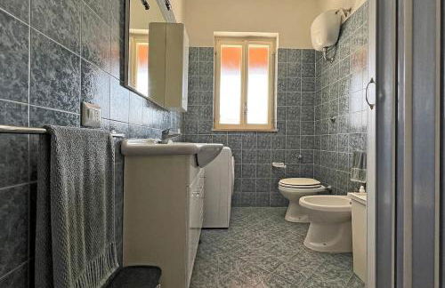 Villa Belvedere - Baia azzurra - Foto 8