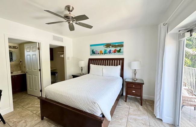 Islands Inn on the Drive - Panorama Suite - Queen Bed - A3 - Foto 5