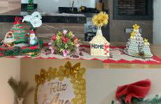 Aconchego Dourado I Alugue casa com piscina a 17min da praia - Photo 72