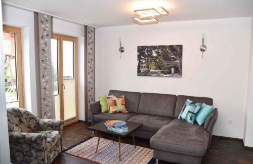 Holiday home in Pfreimd - Oberpfalz 38096 - Foto 25