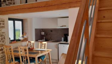 Gîte Mascotte - Foto 4