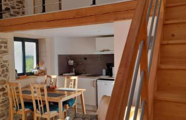 Gîte Mascotte - Foto 4