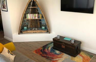 The Flying Scotsman Flamborough - Foto 19