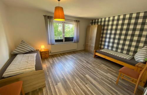 4-ZIMMERWOHNUNG,KÜCHE, INTERNET,PARKPLATZ,EMDEN,IHLOW,AURICh - Foto 11