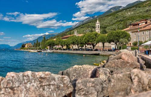 Al Porticciolo Apartment by Gardenjoy - Foto 21