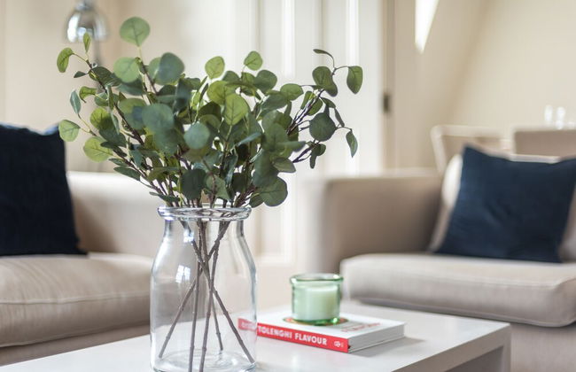 Grosvenor Gardens by CAPITAL - Foto 62