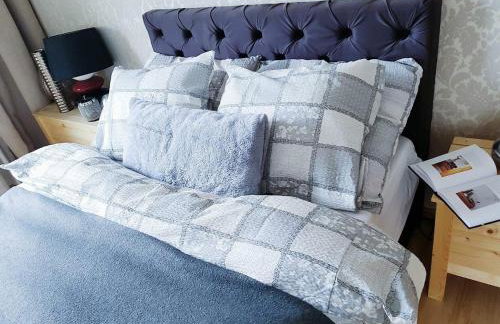 Warsaw King Size Apartment - Foto 24