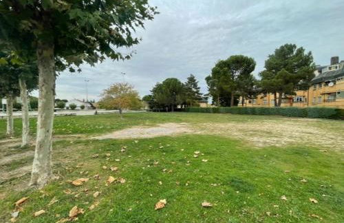 Apartamento cerca de la granja - Foto 12