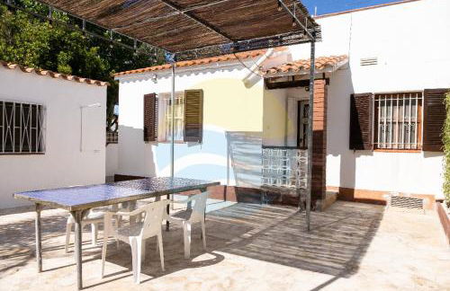 Eucaliptus - Casa en el Delta para disfrutar de la playa del Trabucador - Deltavacaciones - Foto 30