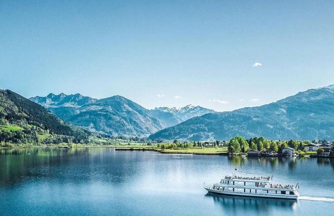 Appartements Sulzer - TOP 14 - Photo 4