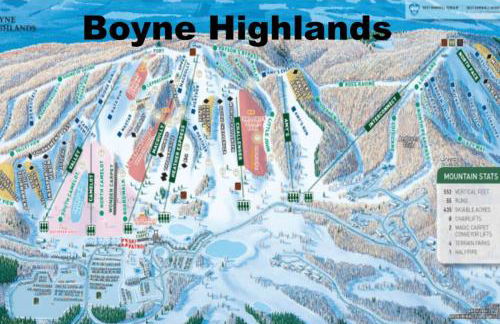 Petoskey Falls Escape-Hot Tub/Dogs/Petoskey/Boyne - Photo 63