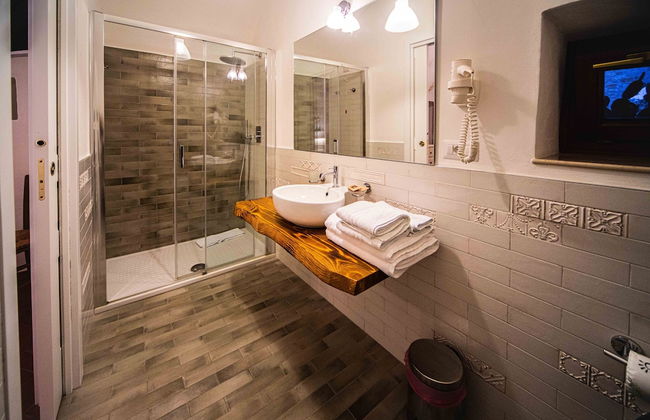 Agriturismo Masseria Del Crocifisso - Photo 19