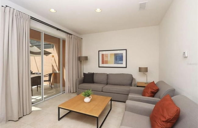 Gated Community With Private hot tub Near Disney!!! - Foto 7