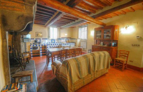 Holiday apartments La Bozza and Il Bozzino - Foto 56