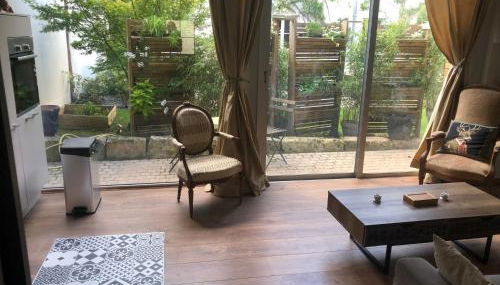 Orléans: maison de charme au cœur de la ville - Foto 4, Garden