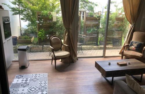 Orléans: maison de charme au cœur de la ville - Foto 4