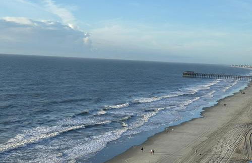 1109 Waters Edge Resort condo - Photo 19