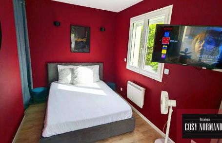 Cosy Normandy - 01 - Foto 15