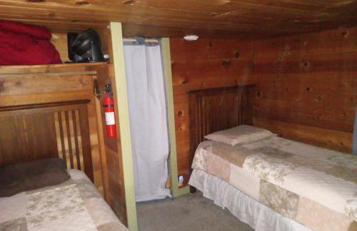 Baltyr Cabin - Foto 12