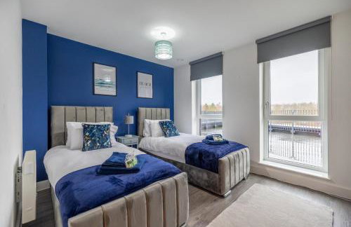 Penthouse-Central-Free parking - Foto 44