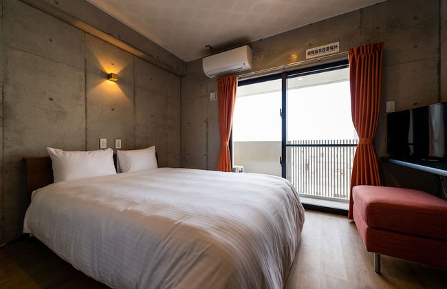 Little Island Okinawa Matsuyama - Foto 4