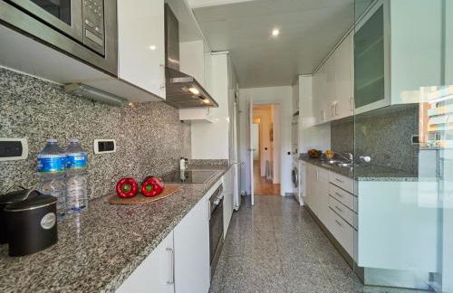 BarcelonaForRent Vila Olimpica Beach - Foto 55