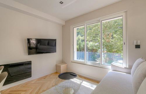 T2 moderne pour 4 - St-Didier-au-Mont-d'Or - Foto 17