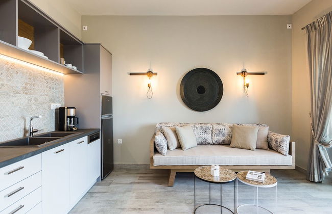 Thea Villas Complex - Foto 36