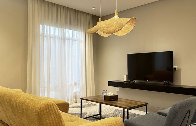 Kease Hittin N-3 Lusso HejazTerrace AX20 - Foto 1