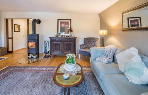 Ferienhaus Cosyhome Vogelsberg - Foto 18