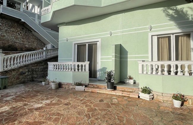 Relax Apts Saranda - Foto 60