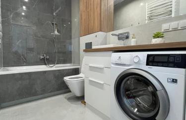 Apartament Zielona Klonowa - Foto 18