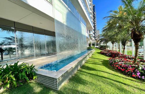 Viva em um Resort Paradisíaco na Brava 100m do Mar - Foto 59