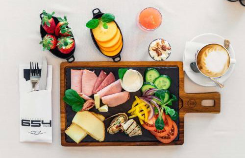 Apartament Centrum Park 654 - Foto 18