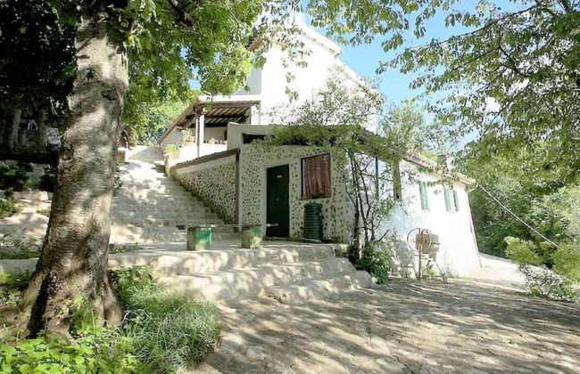 Belvilla by OYO Molino del Gobbo - Foto 34