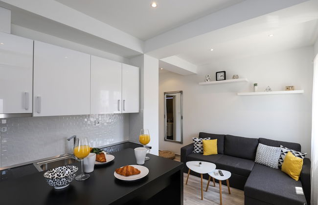 Apartments Siblings - New - Foto 33