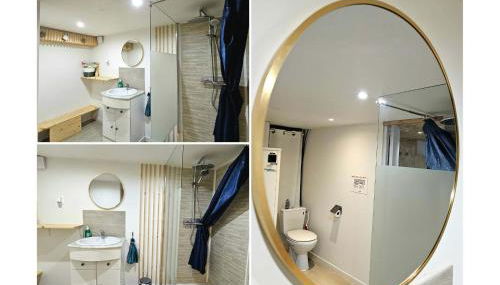 Studio confort chez Lolita et Wilfried - Photo 5