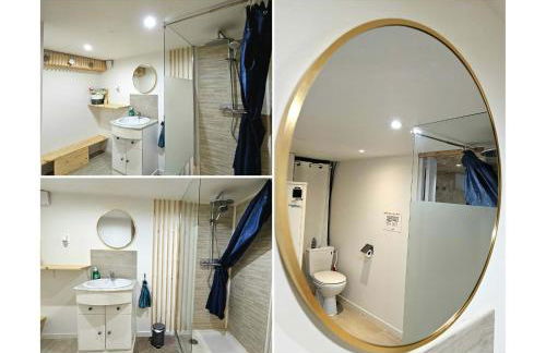 Studio confort chez Lolita et Wilfried - Photo 5