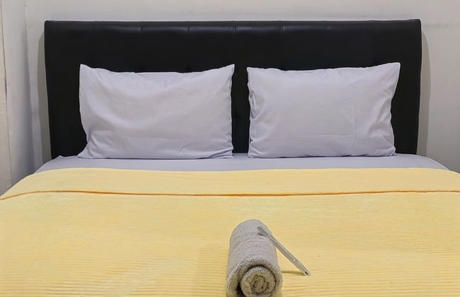 Mailbox Arsakha Lobi B Cibubur Village - Foto 13