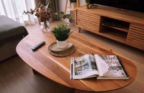 Optimum Sevilla Loft Boutique - Foto 12