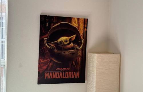 4 Bedroom games room hot tub and pool close to parks - Foto 43