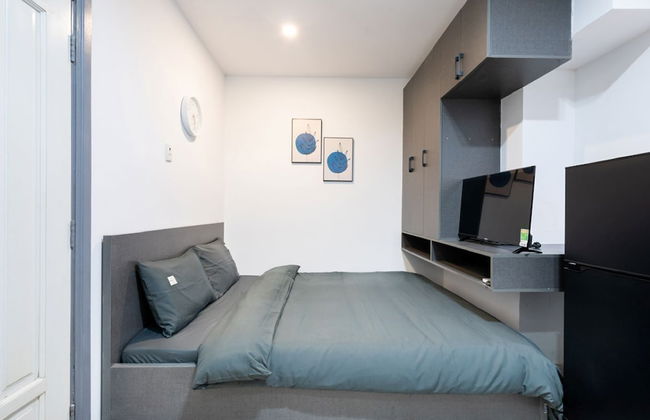 Home Away Dang Thi Nhu - Foto 4