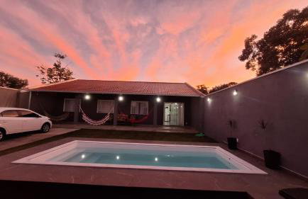 Casa de Praia Itapoá - Photo 45