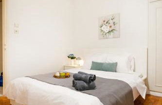 Central 3BR Apartment with Balcony - Foto 9