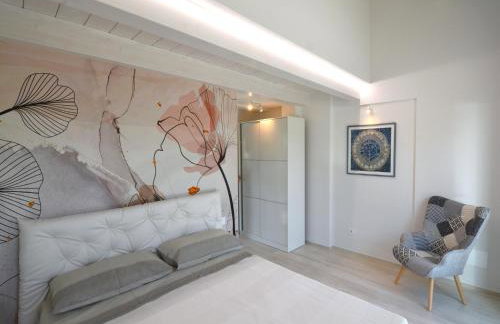 Spacious Stay in Montelupone - Foto 47