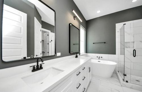 Stylish Ultra-modern Home - Foto 10