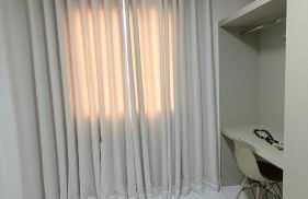 Refugio Alto luxo Central, ar, piscina - Foto 69