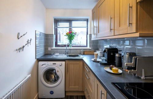 Yew Tree House Contractor / Family home Free Netflix Fast WiFi near Dudley/Birmingham - Foto 31